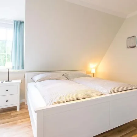 Ankerplatz Casa vacanze *